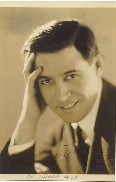 George Thill