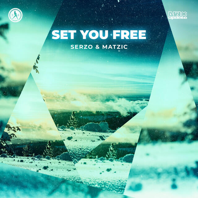 Релиз Set You Free
