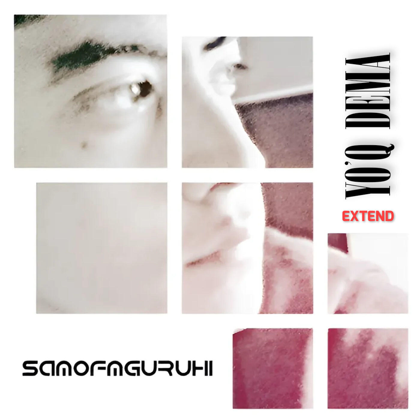 Релиз Yo'q Dema (Extend)