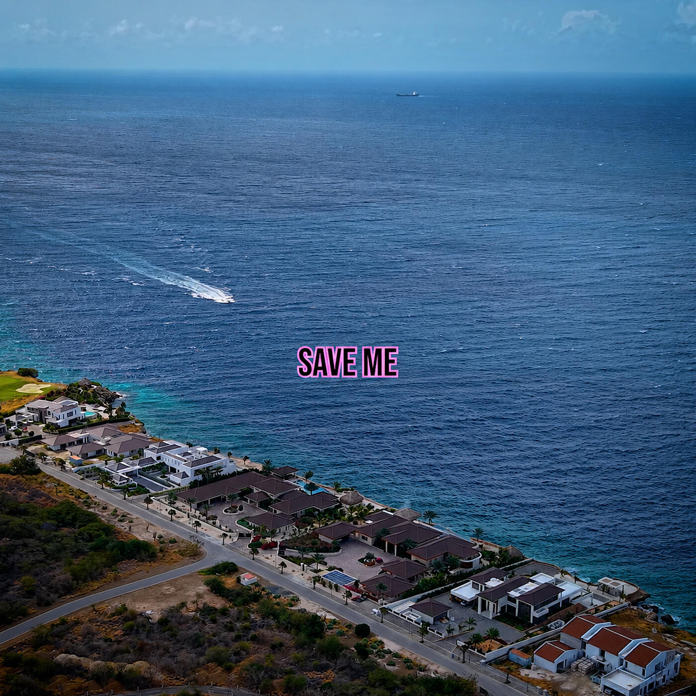 Релиз Save Me (Remix)