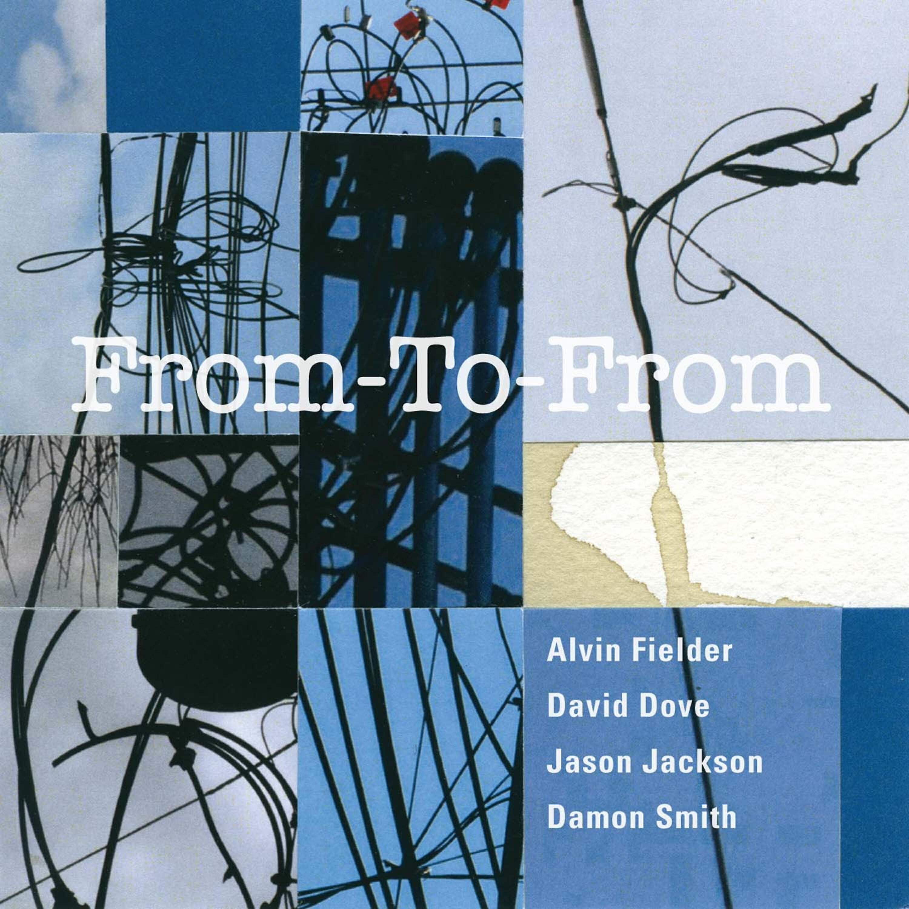 Релиз From-to-From