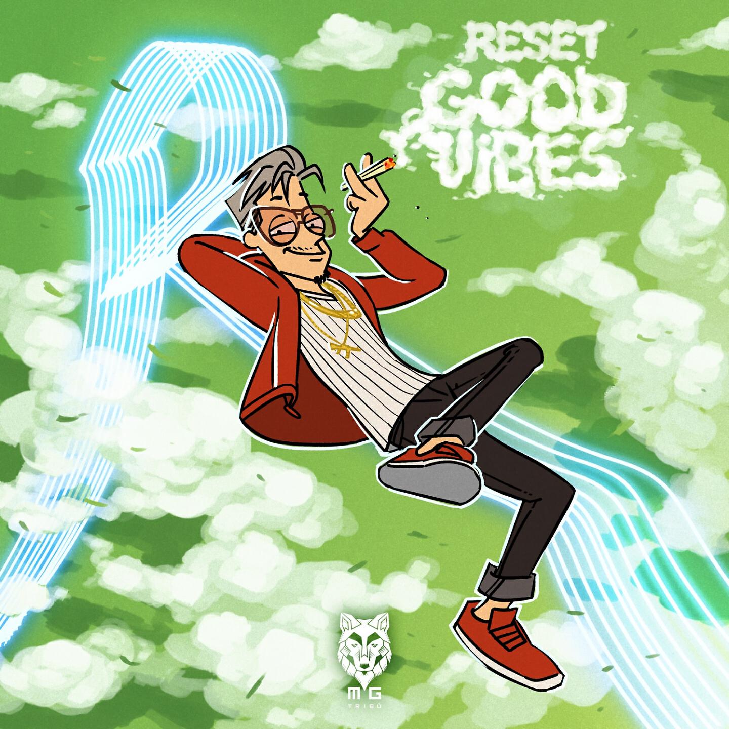 Релиз Good Vibes