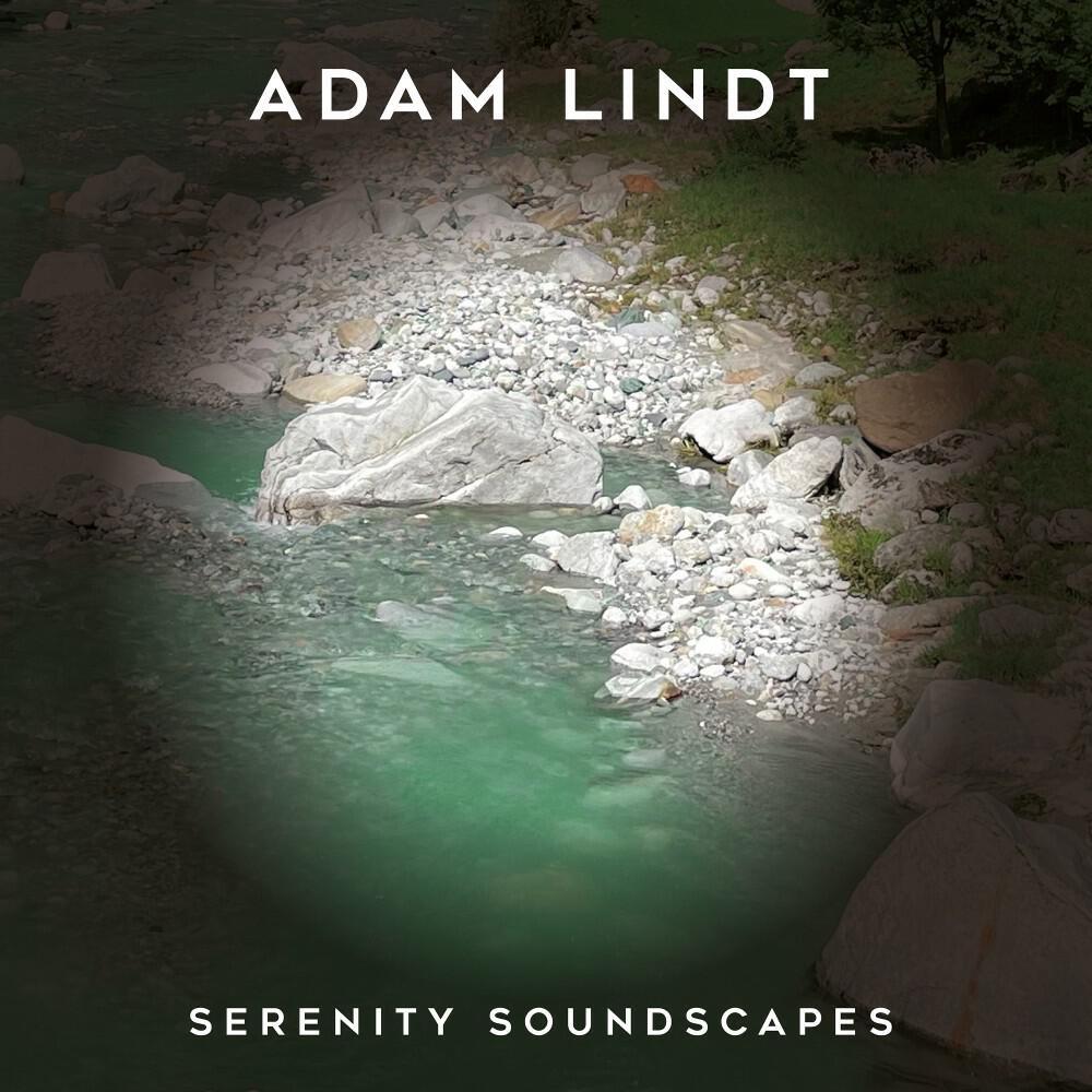 Релиз Serenity Soundscapes
