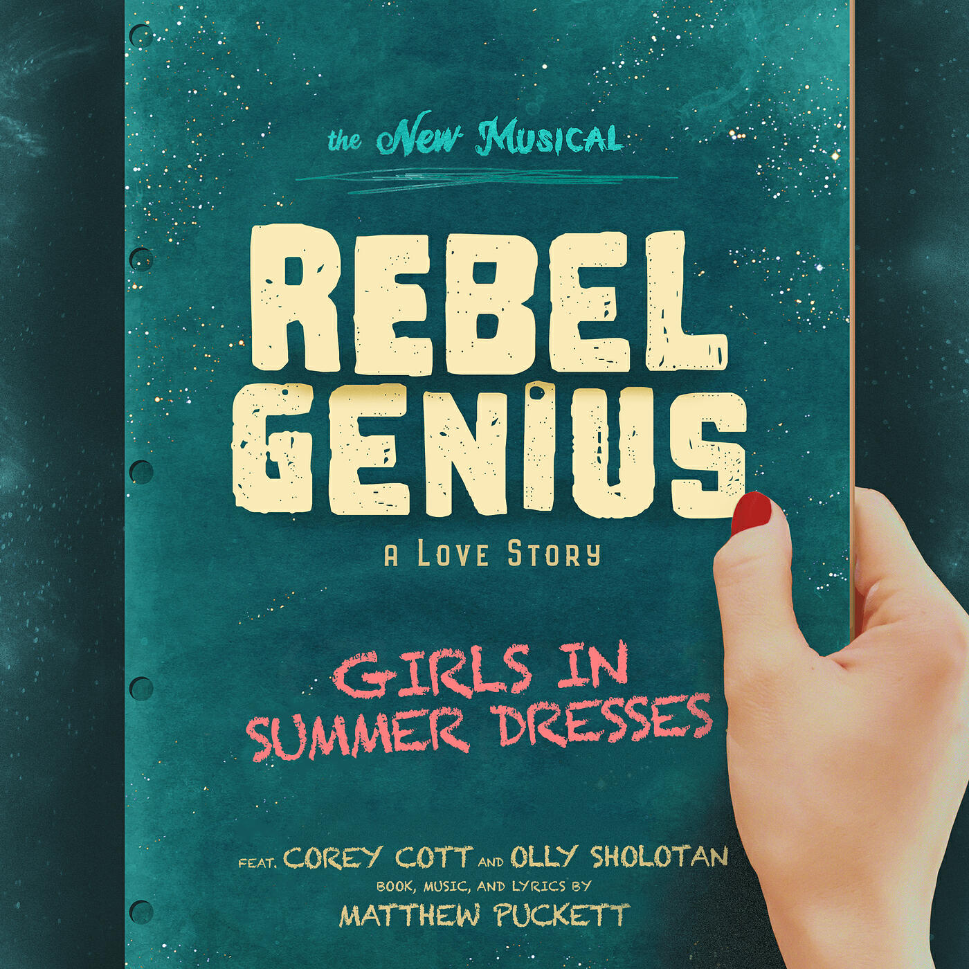 Релиз Girls in Summer Dresses