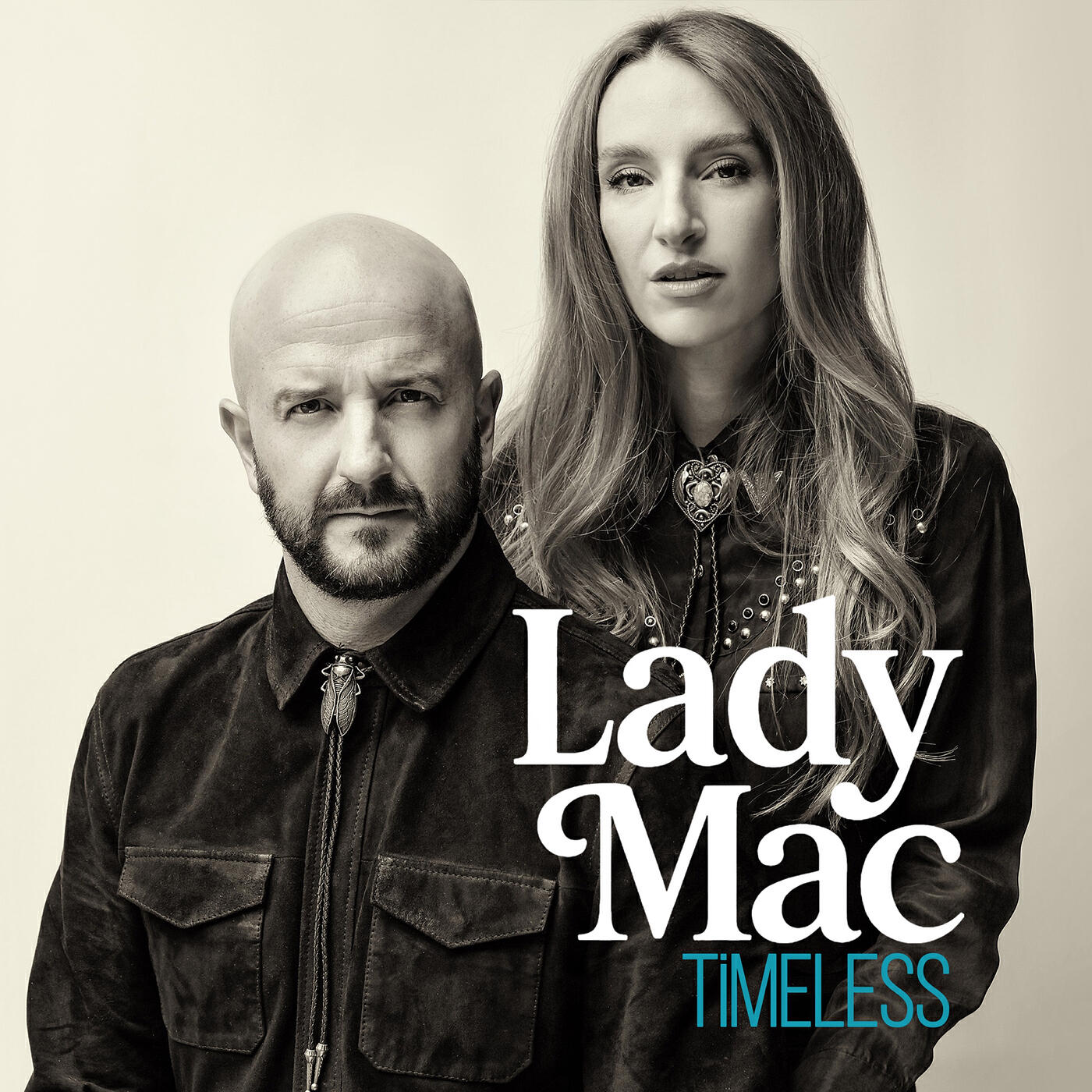 Релиз Timeless