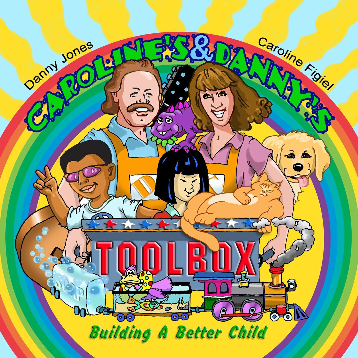 Релиз Toolbox