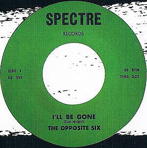 The Opposite Six