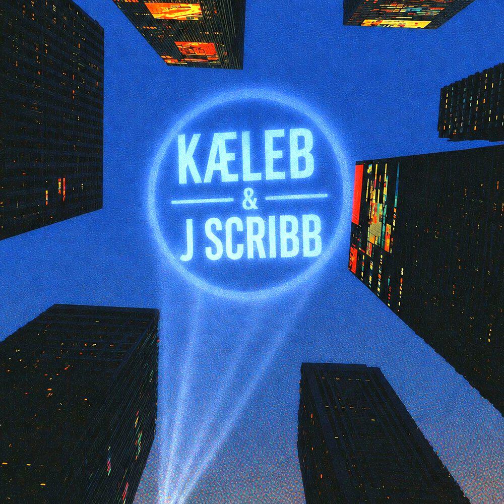 J Scribb