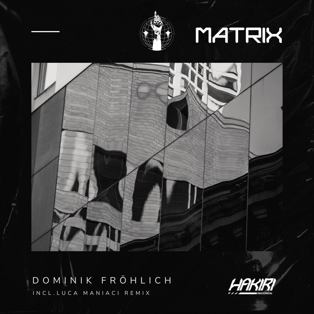 Релиз Matrix