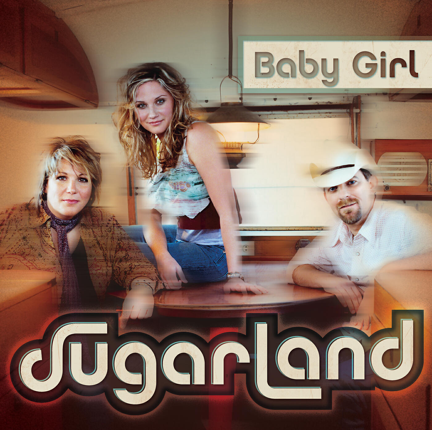 Релиз Baby Girl
