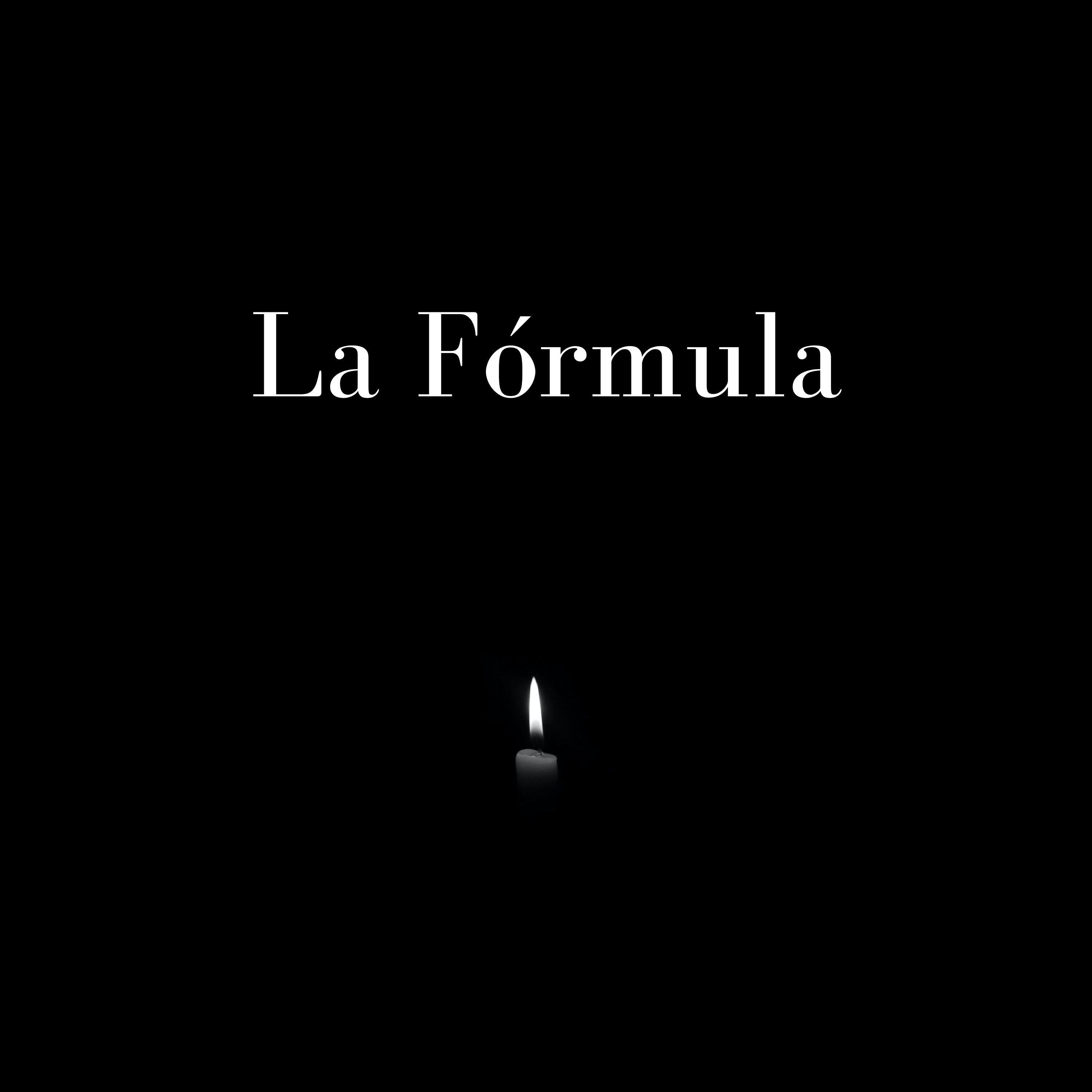 Релиз La Fórmula