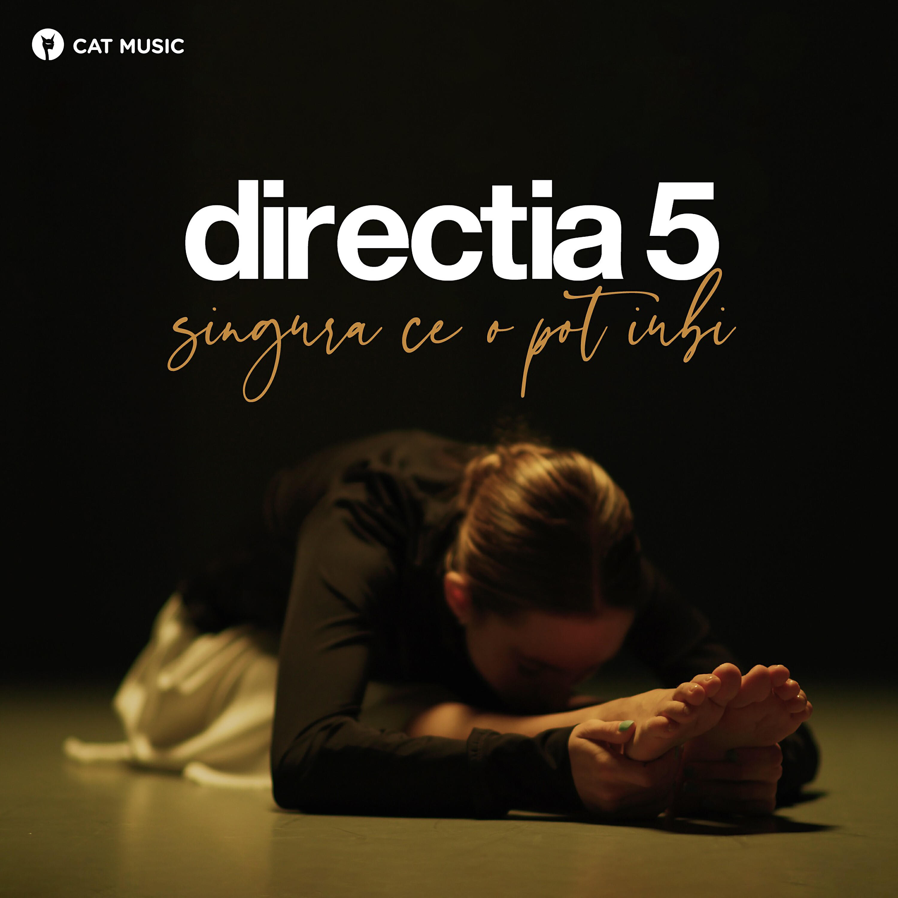 Релиз Singura ce-o pot iubi