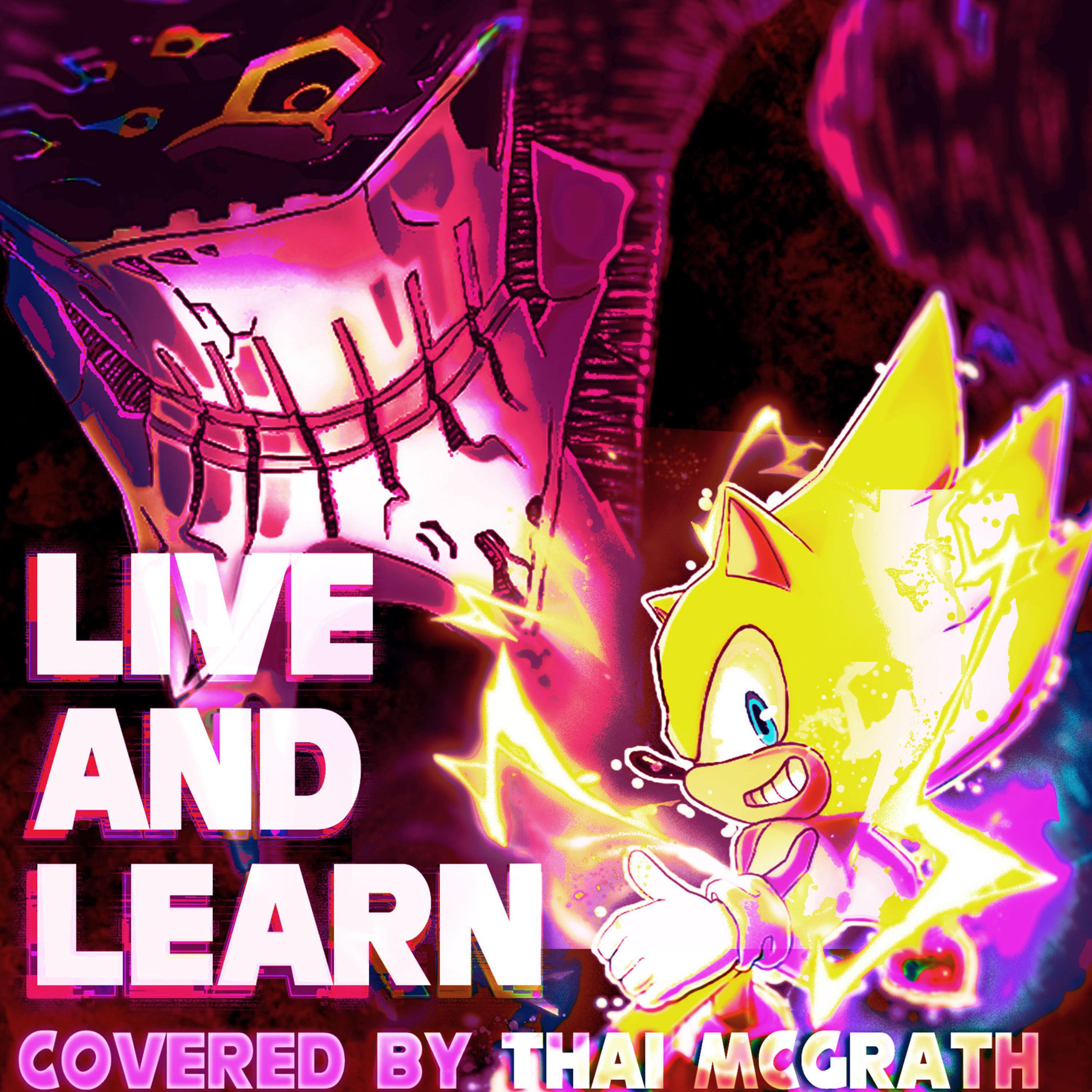 Релиз Live and Learn (Titan Version)
