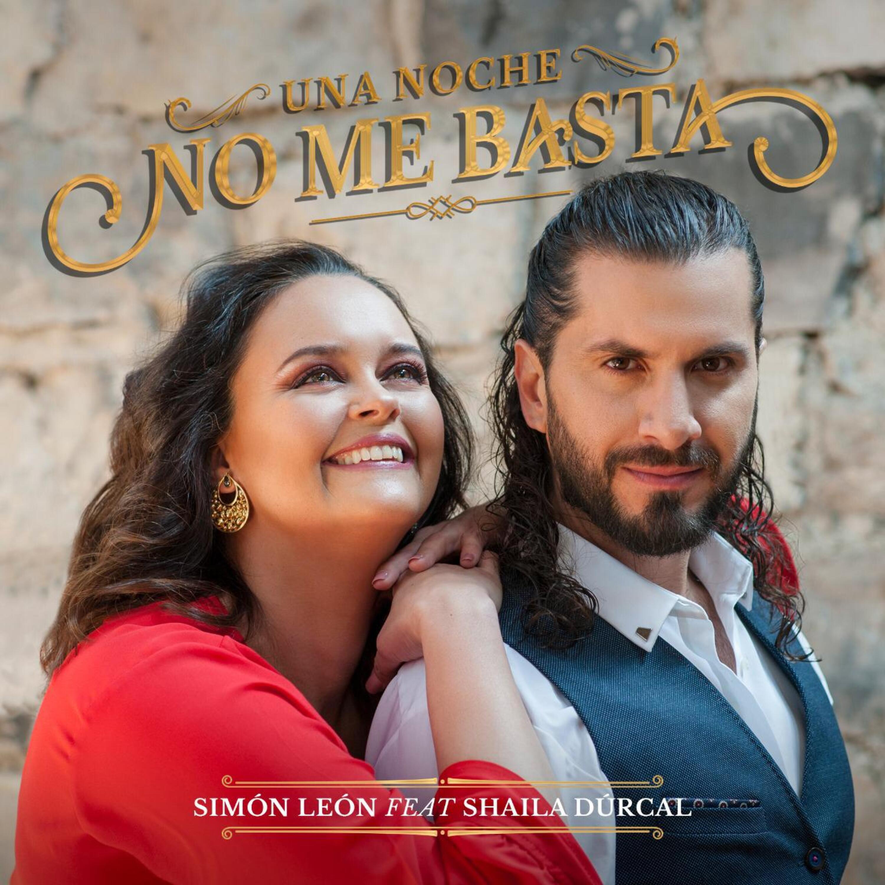 Релиз Una Noche No Me Basta