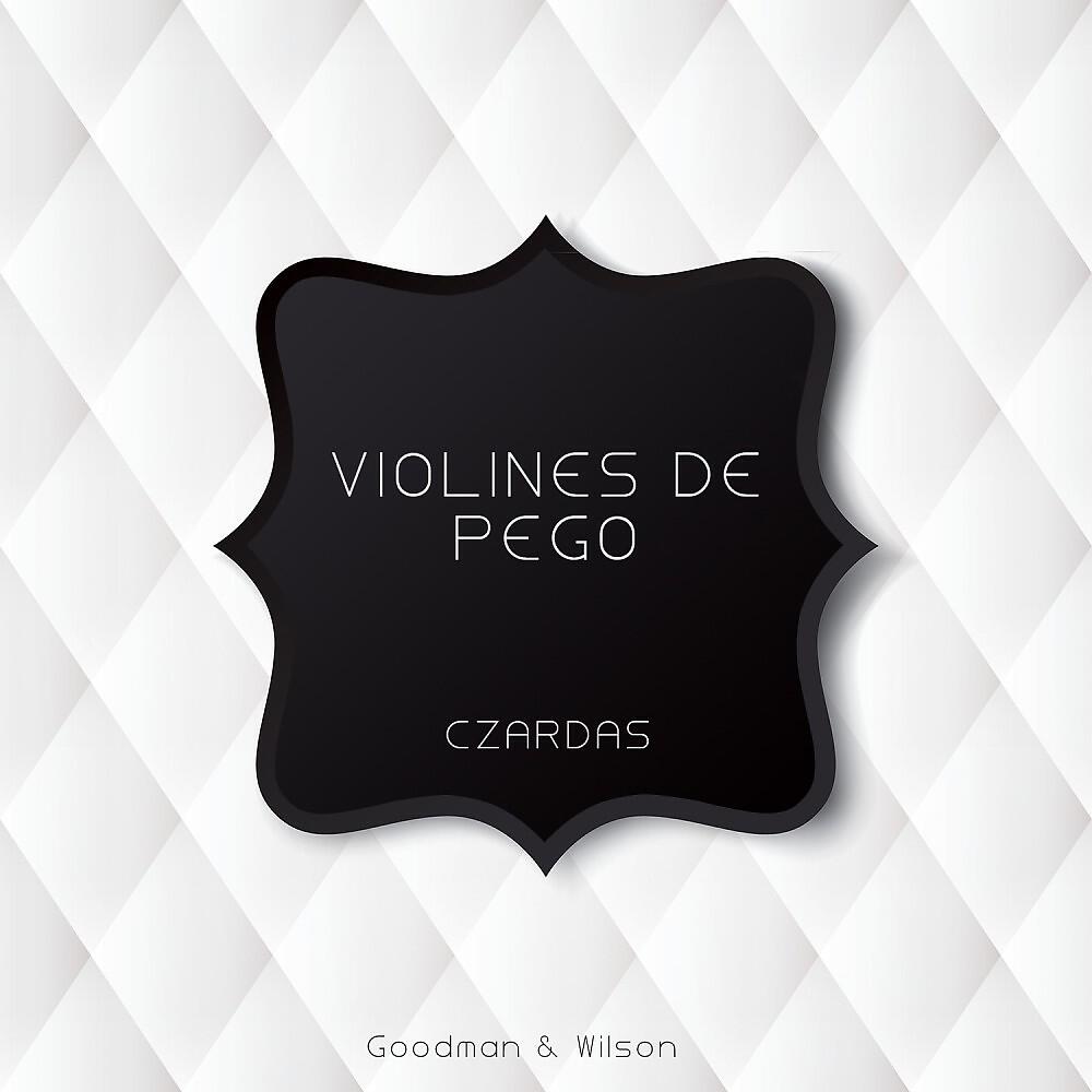 Релиз Czardas