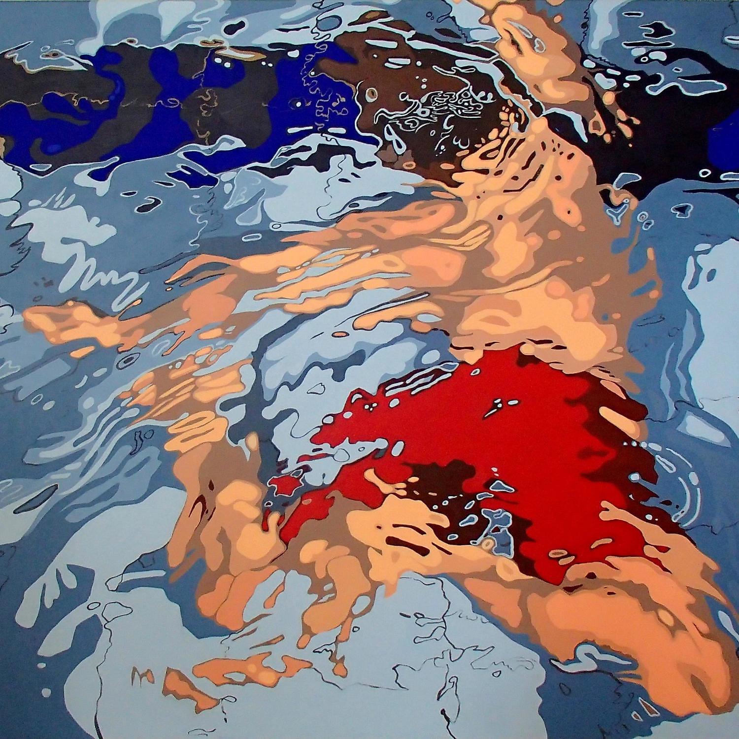 Релиз Water Scope