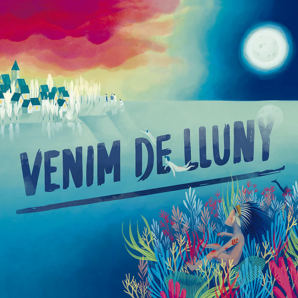 Релиз Venim de Lluny