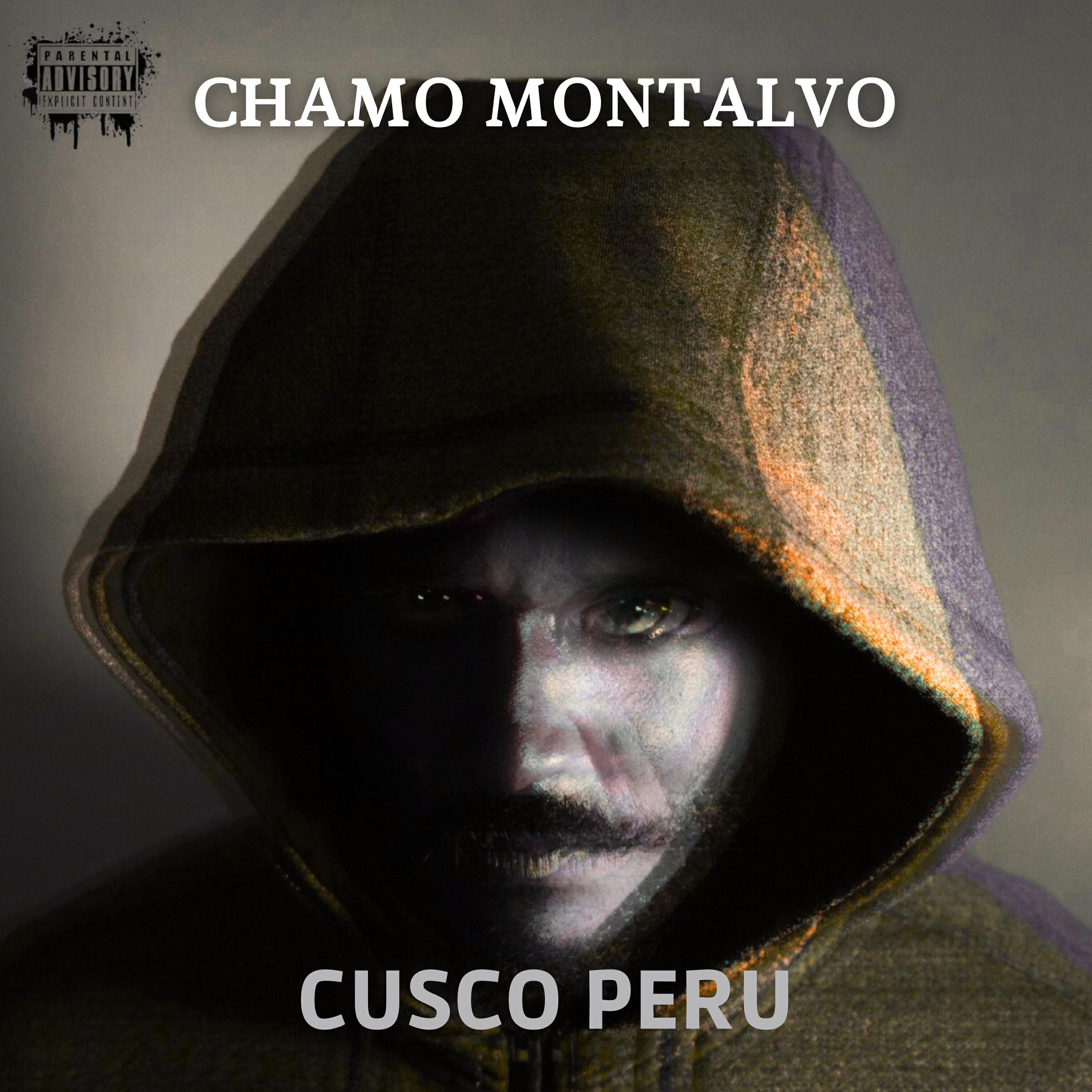 Релиз Cusco Perú
