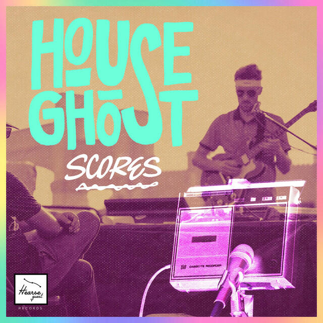 Релиз Scores