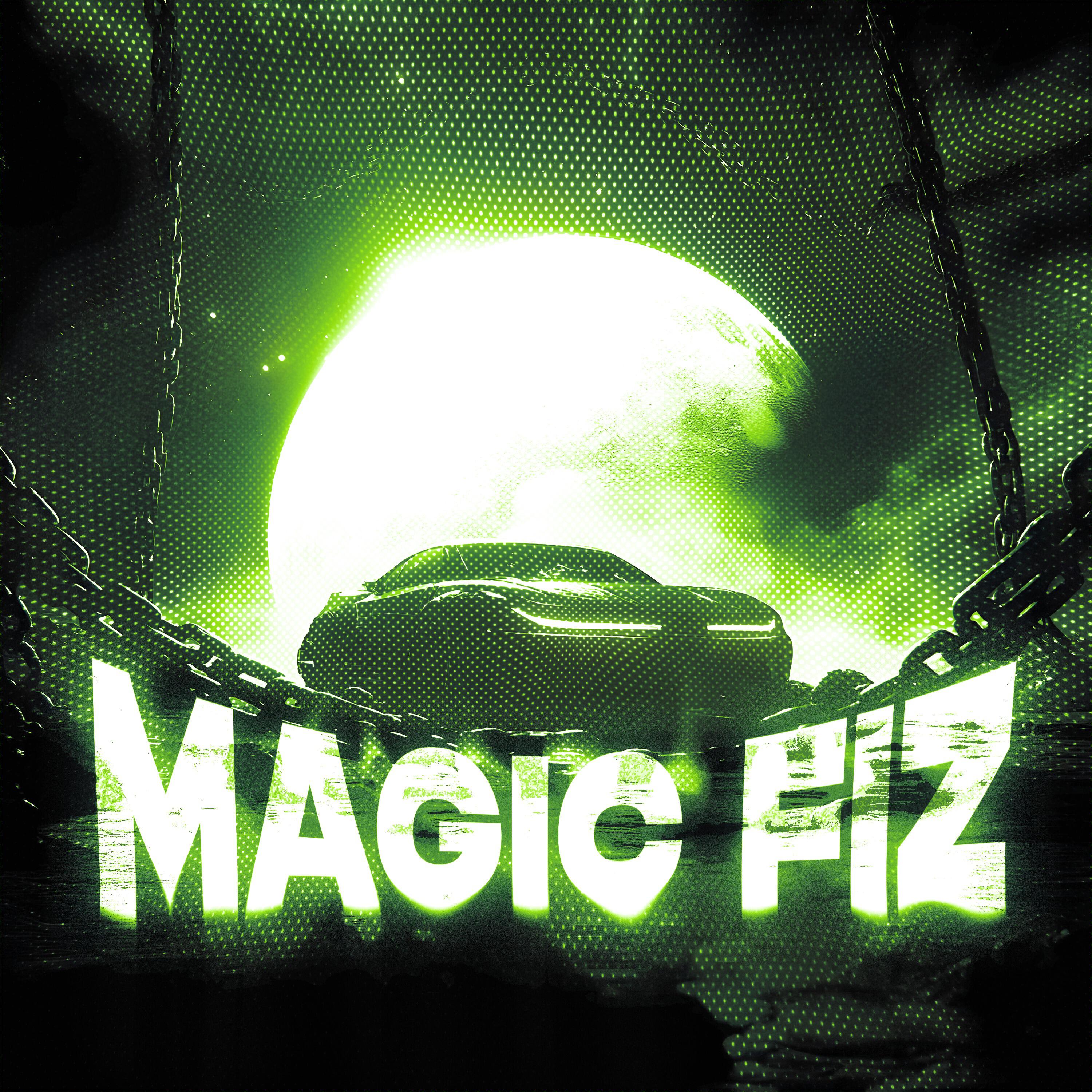 Релиз MAGIC FIZ