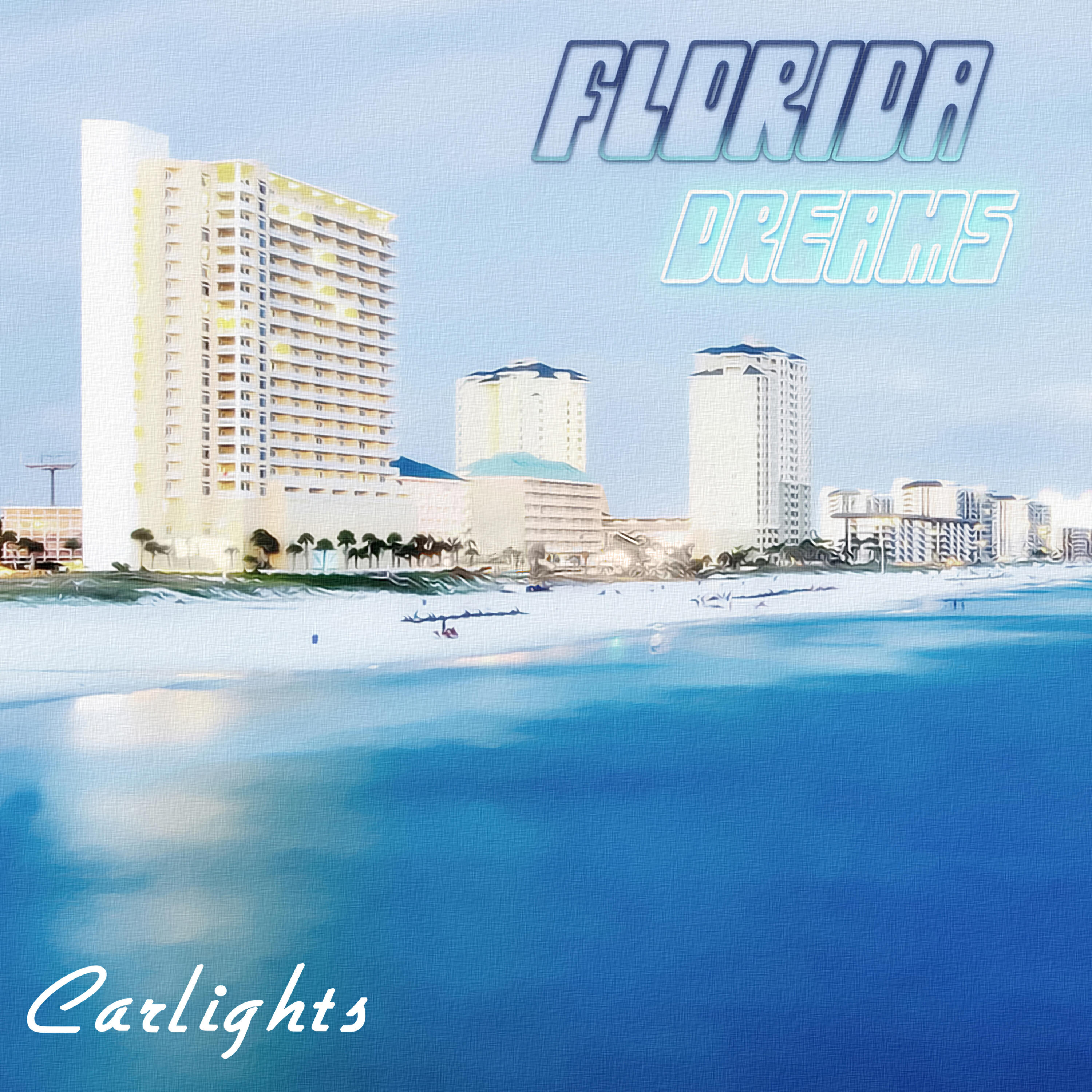 Релиз Florida Dreams