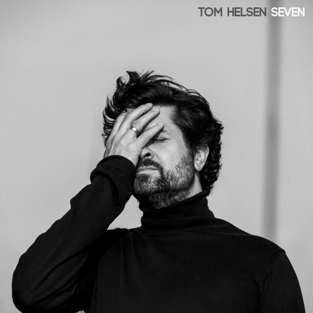 Релиз Seven