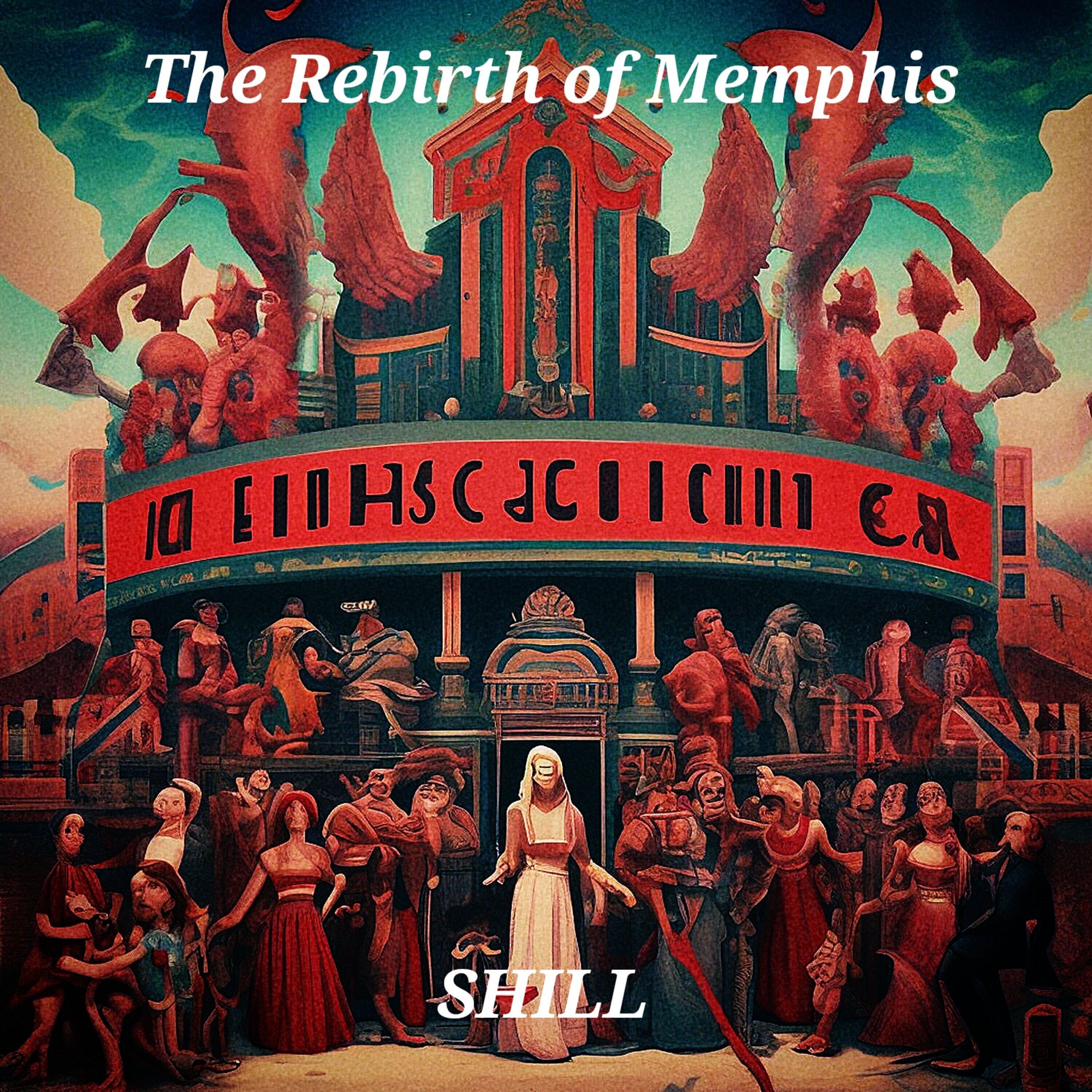 Релиз The Rebirth of Memphis