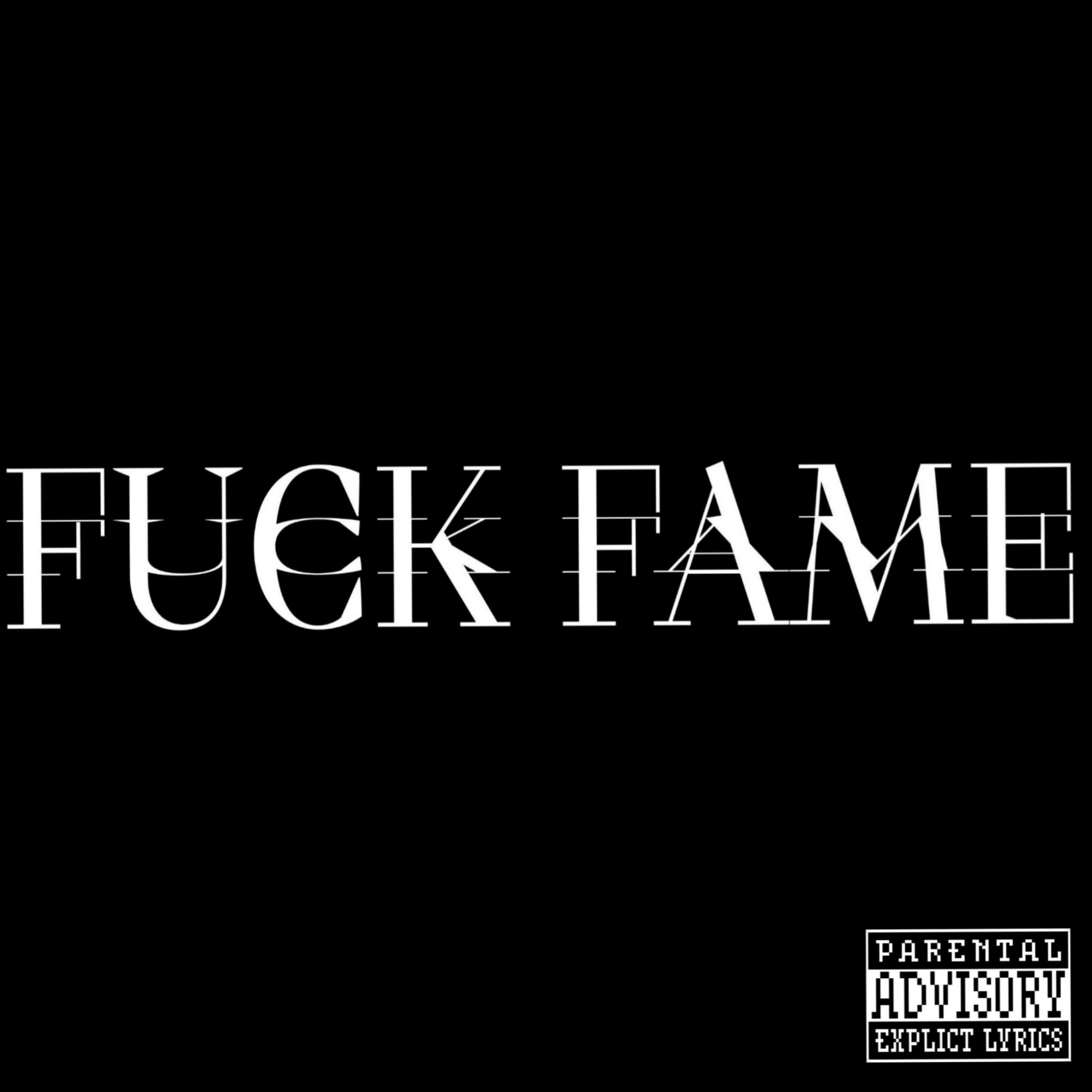 Релиз #FUCKFAME
