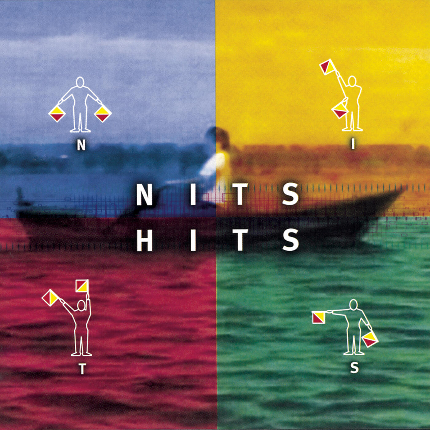 Релиз Nits Hits