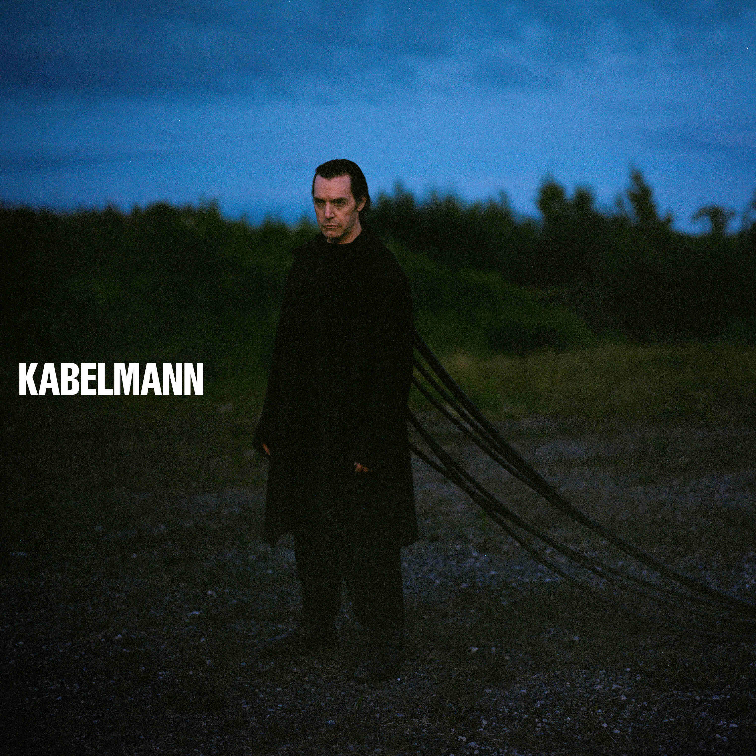 Релиз Kabelmann