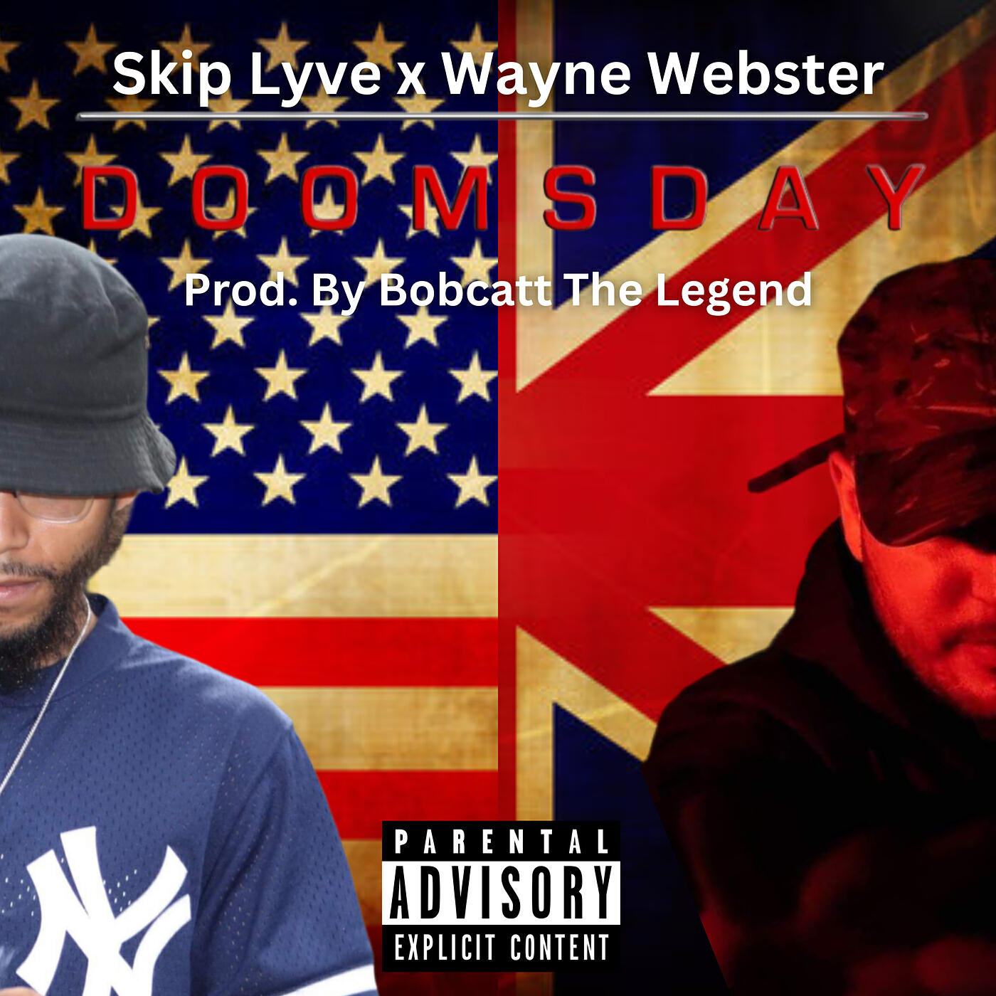 Релиз Doomsday