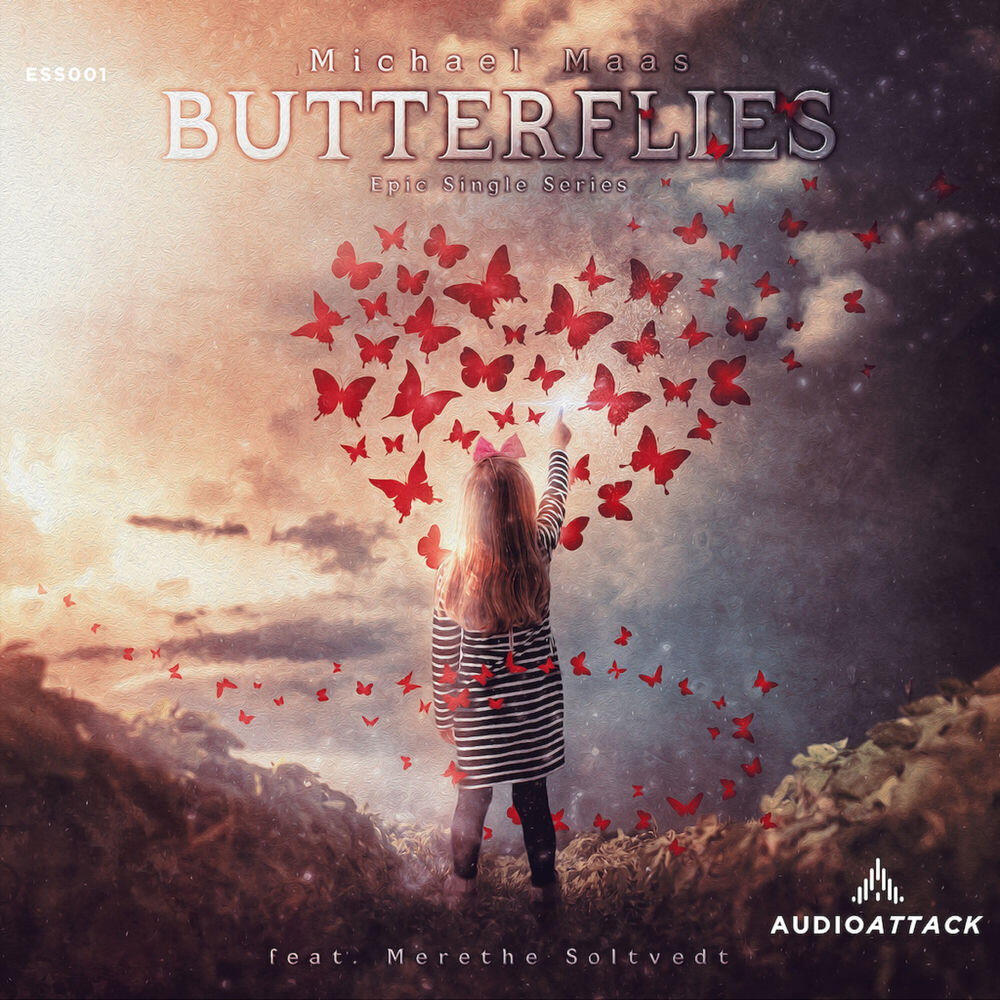 Релиз Butterflies