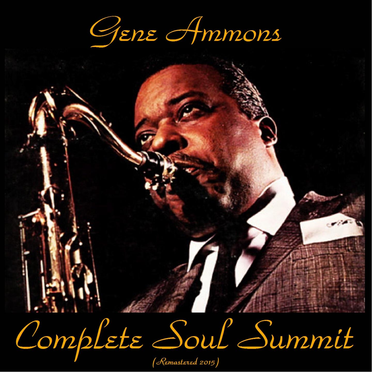 Релиз Complete Soul Summit (Remastered 2015)