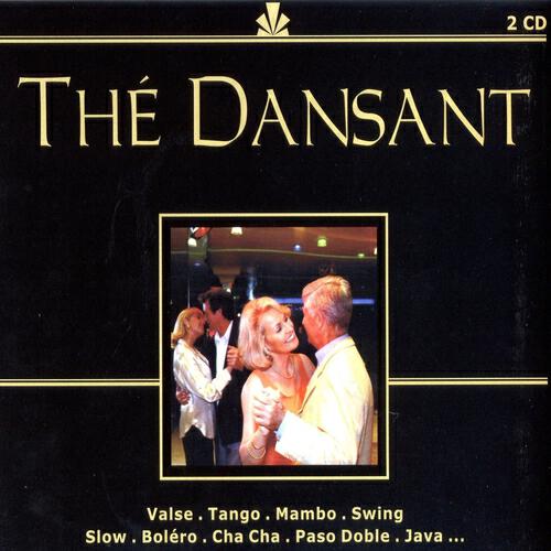 Релиз Thé Dansant