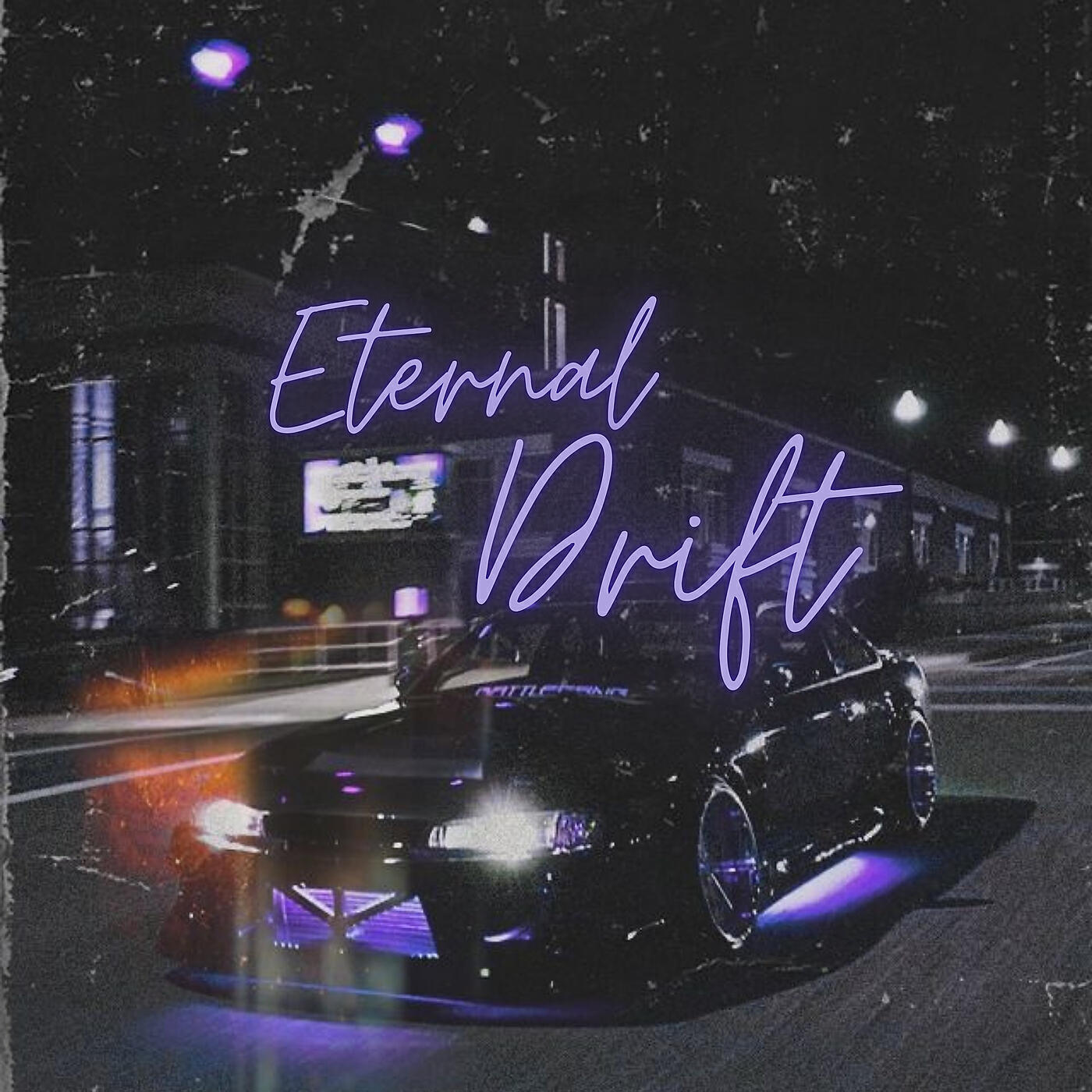 Релиз Eternal Drift