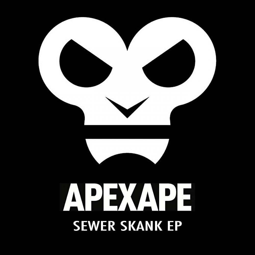 Релиз Sewer Skank EP