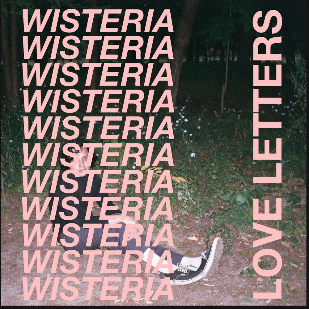 Релиз Love Letters