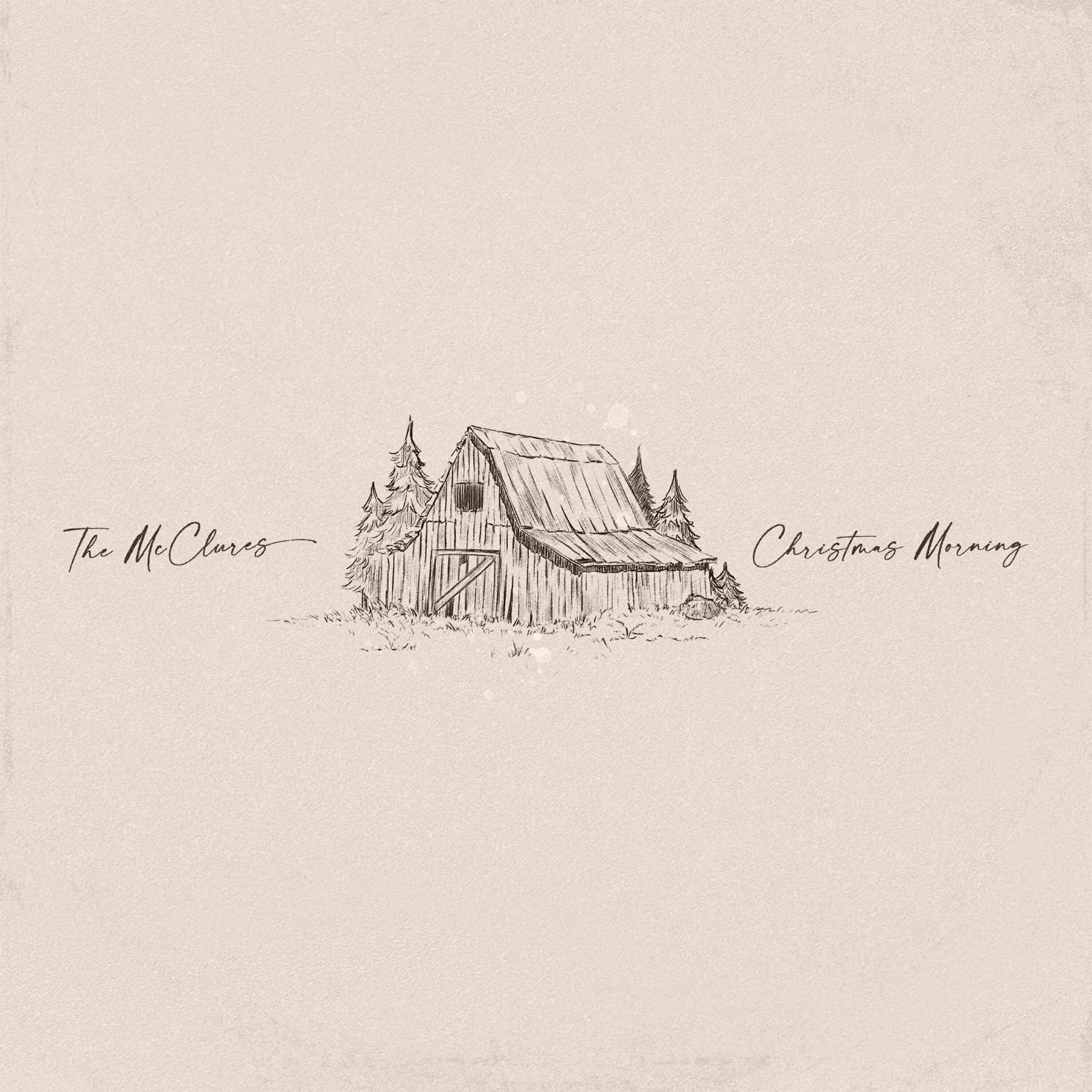 Релиз Christmas Morning (Studio Version)