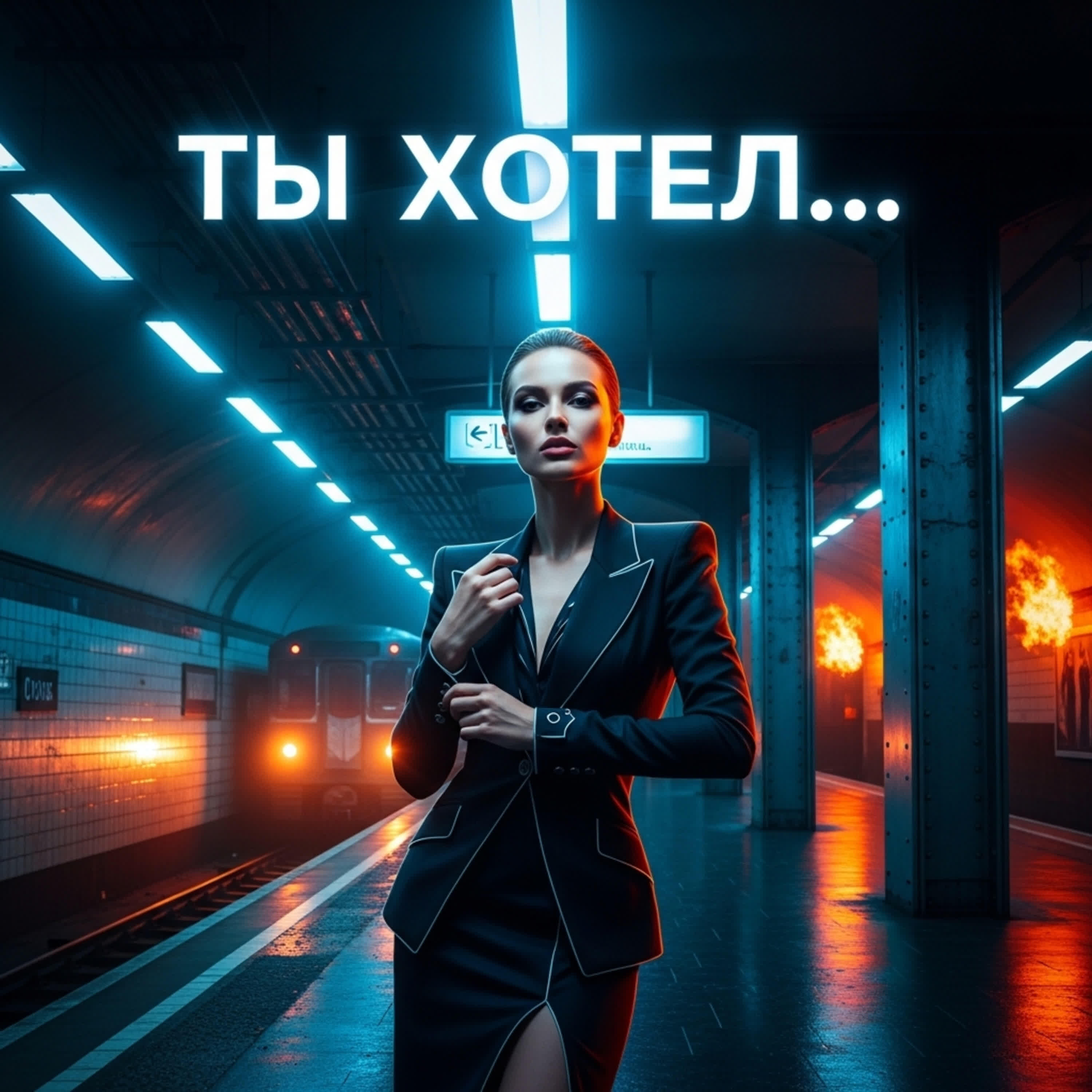 Релиз Ты хотел