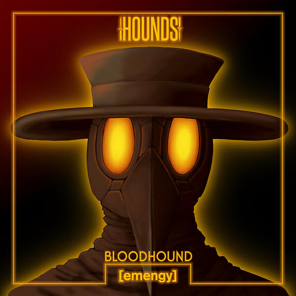 Релиз Bloodhound