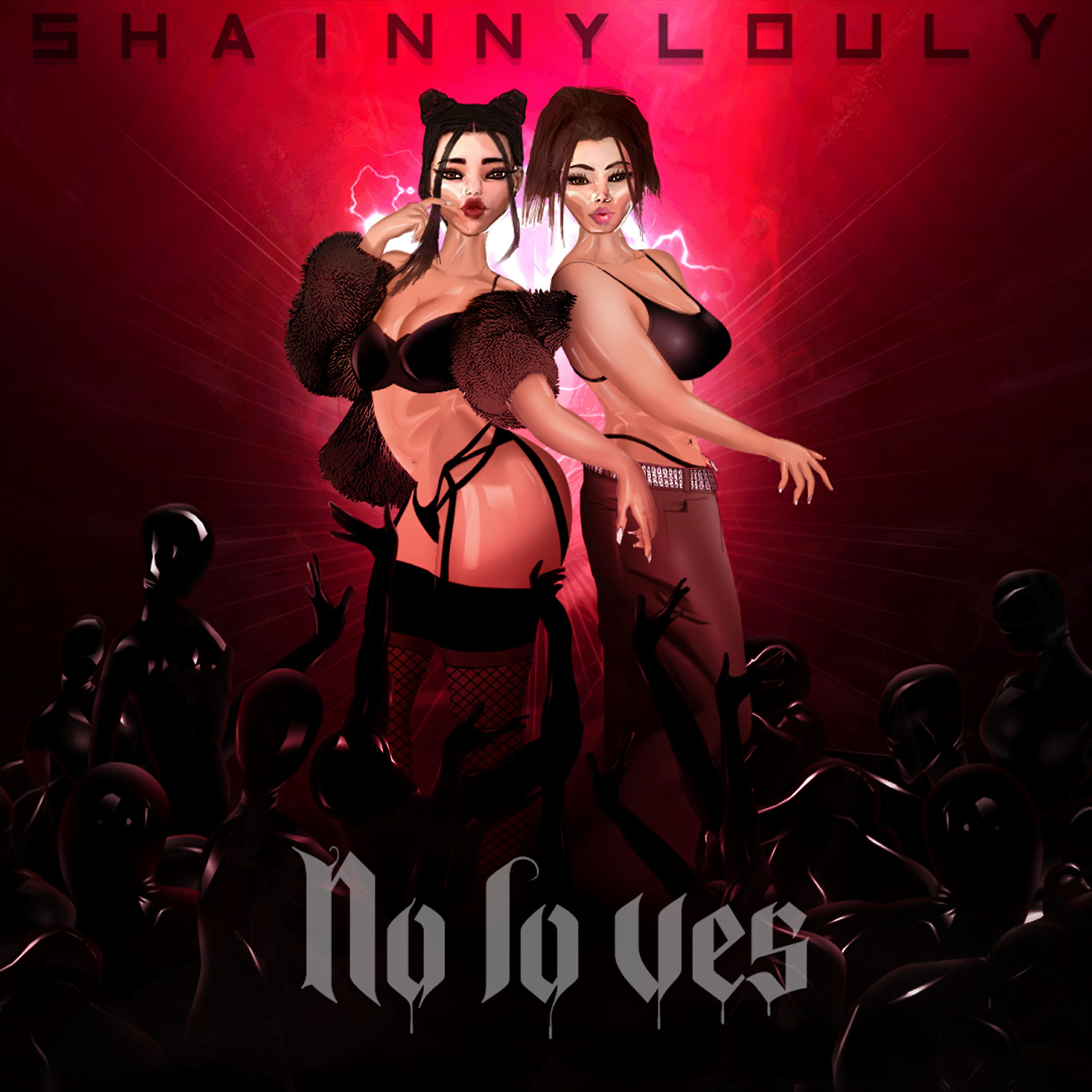 Релиз No Lo Ves