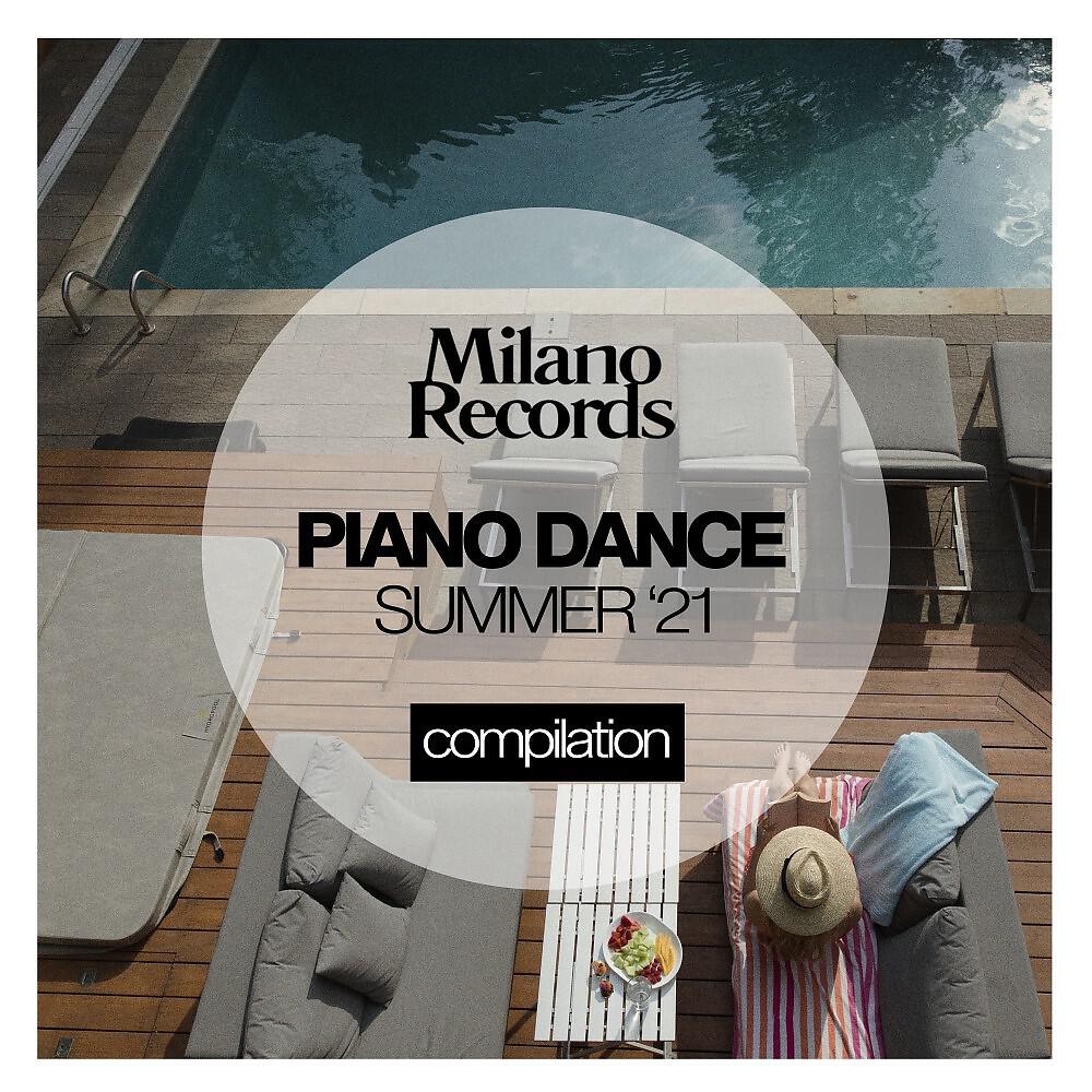 Релиз Piano Dance Summer '21