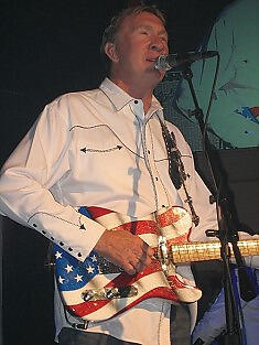 Buddy Owens