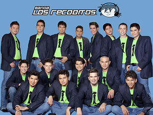 Banda Los Recoditos