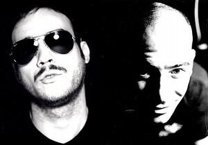 Trouble Men