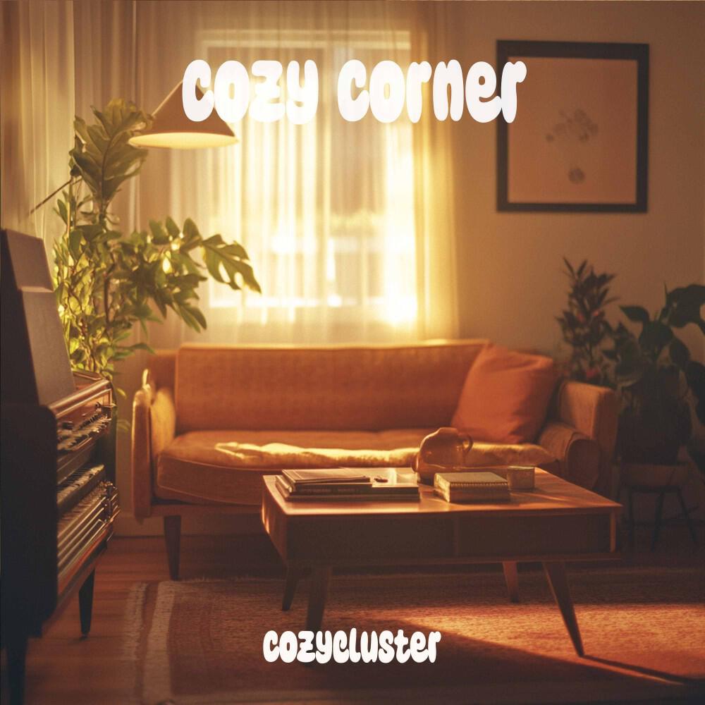 Релиз Cozy Corner
