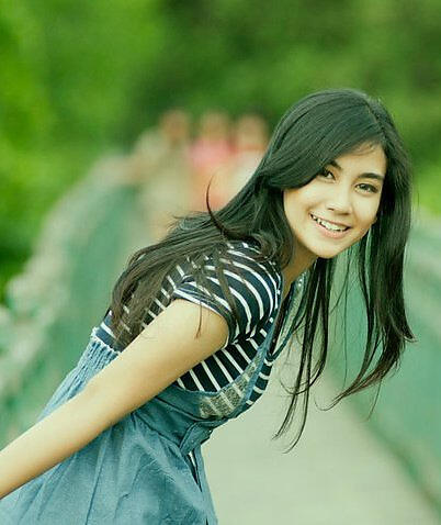 Anisa Rahma