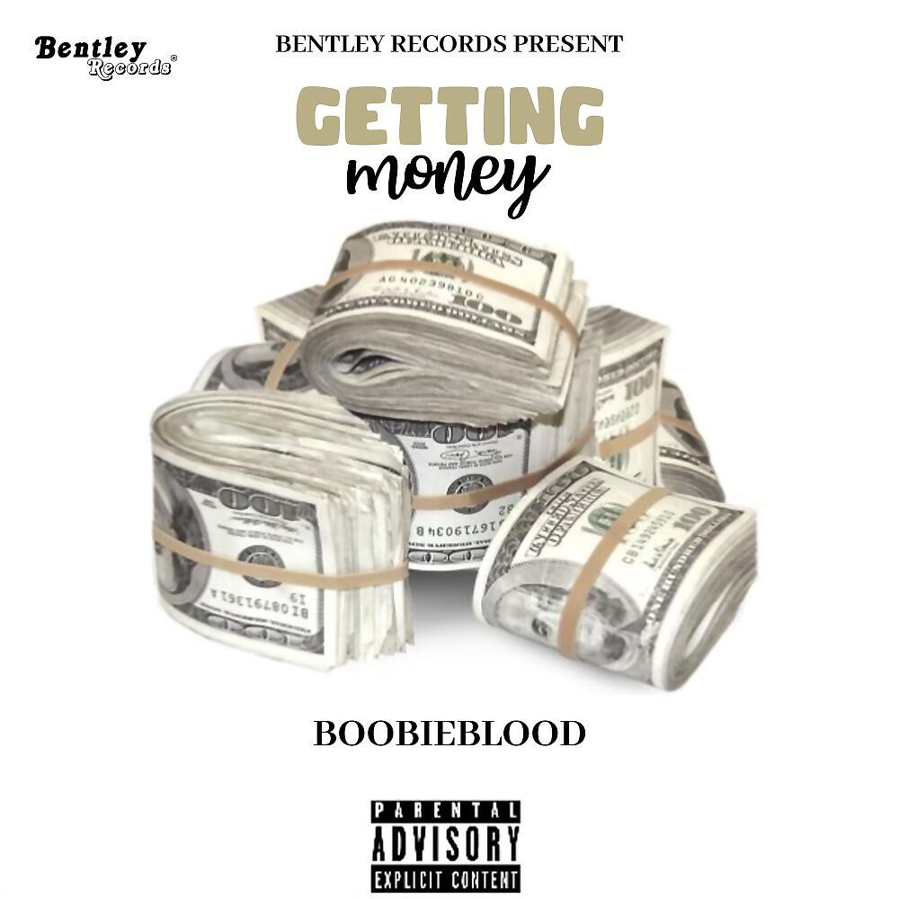 Релиз Getting Money