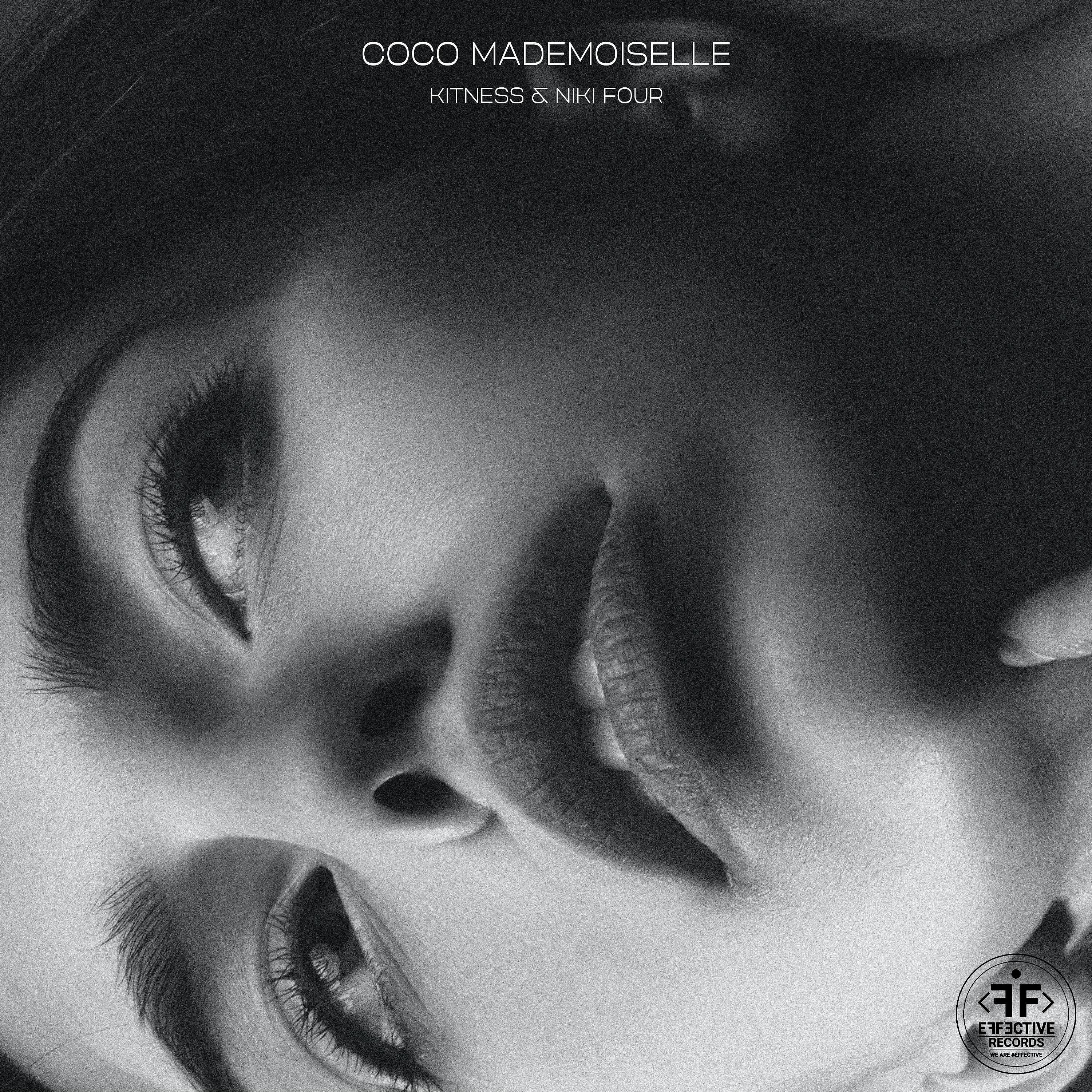 Релиз Coco Mademoiselle