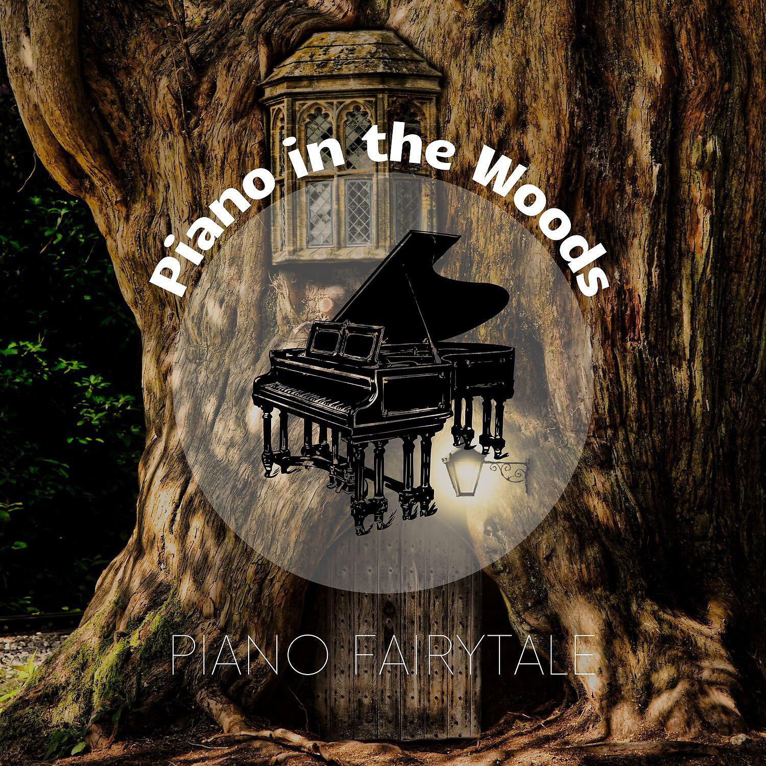 Релиз Piano Fairytale